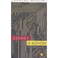 Vince Kiadó Üzenet a kövön - Hogyan működik a számítógép? antikvárium - használt könyv