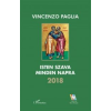 Vincenzo Paglia Isten szava minden napra - 2018