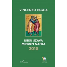 Vincenzo Paglia Isten szava minden napra - 2018 vallás