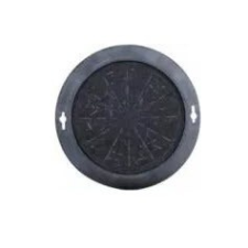  Vinchi szagelszívóhoz kerek szénszűrő (HCB03) beépíthető gépek kiegészítői