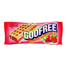  Vinelli Epres krémmel töltött gofri 50g csokoládé és édesség