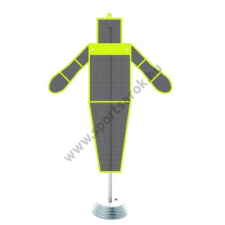 Vinex Védekező figura VINEX D-MAN EN452 kosárlabda felszerelés