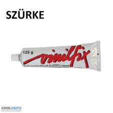 VINILFIX PVC RAGASZTÓ (SZÜRKE) 125g ragasztóanyag