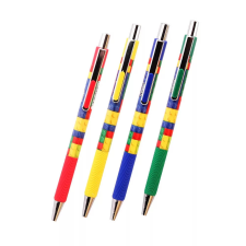  Vinson Golyóstoll 0,7 mm – Lego Mintás toll