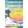 Vintage Books Tomorrow and Tomorrow and Tomorrow