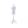  Vintage dekorációs baba - 67 cm