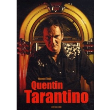 Vintage Media Quentin Tarantino művészet