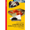 Vintage Publishing A History Of The World In 10 1/2 Chapters (Vintage Past) – Julian Barnes (Puha kötésű)