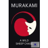 Vintage Publishing A Wild Sheep Chase