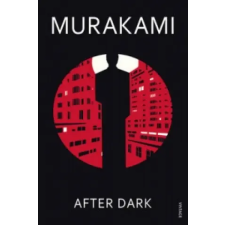 Vintage Publishing After Dark | Haruki Murakami egyéb könyv