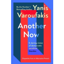 Vintage Publishing Another Now | Yanis Varoufakis egyéb könyv