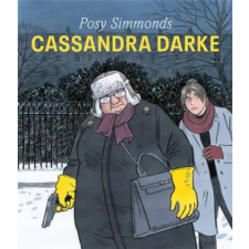 Vintage Publishing Cassandra Darke | Posy Simmonds egyéb könyv