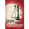 Vintage Publishing Crime and Punishment | Fyodor Dostoevsky,Richard Pevear,Larissa Volokhonsky