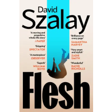 Vintage Publishing Flesh | David Szalay egyéb könyv