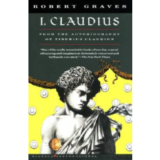 Vintage Publishing I, Claudius | Robert Graves egyéb könyv
