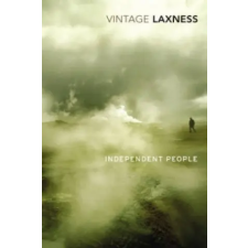 Vintage Publishing Independent People | Halldór Laxness egyéb könyv