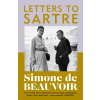 Vintage Publishing Letters To Sartre | Simone de Beauvoir