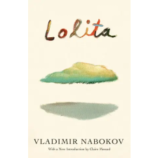 Vintage Publishing Lolita | Vladimir Nabokov egyéb könyv