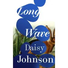 Vintage Publishing Long Wave | Daisy Johnson egyéb könyv
