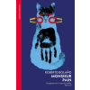 Vintage Publishing Monsieur Pain – Roberto Bolano (Puha kötésű)