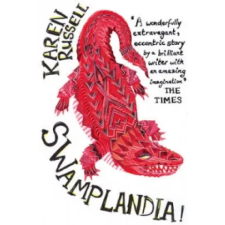 Vintage Publishing Swamplandia! | Karen Russell egyéb könyv