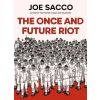 Vintage Publishing The Once and Future Riot (Kniha)