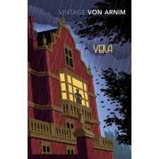 Vintage Publishing Vera | Elizabeth von Arnim egyéb könyv