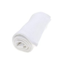 Vinter & Bloom Soft Grid Organic Bright White lakástextília