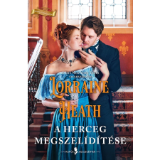 Vinton A herceg megszelídítése egyéb e-könyv