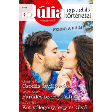 Vinton A Júlia legszebb történetei 17. egyéb e-könyv
