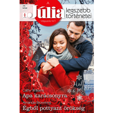 Vinton A Júlia legszebb történetei 25. egyéb e-könyv