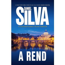 Vinton A Rend regény