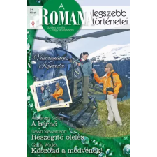 Vinton A Romana legszebb történetei 21. egyéb e-könyv