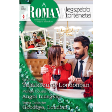 Vinton A Romana legszebb történetei 39 regény
