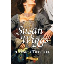 Vinton A tenger törvénye regény