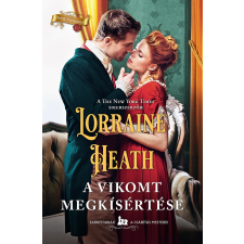 Vinton A vikomt megkísértése egyéb e-könyv