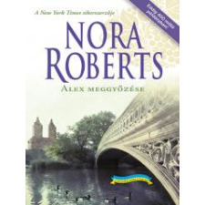 Vinton Alex meggyőzése regény