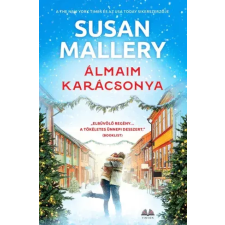 Vinton Álmaim karácsonya egyéb e-könyv
