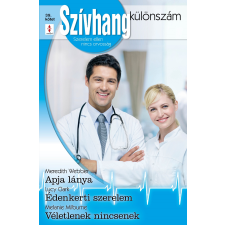 Vinton Apja lánya, Édenkerti szerelem, Véletlenek nincsenek egyéb e-könyv