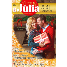 Vinton Arany Júlia 39. egyéb e-könyv