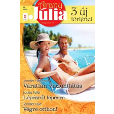 Vinton Arany Júlia 58. egyéb e-könyv