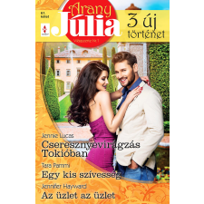 Vinton Arany Júlia 61. egyéb e-könyv