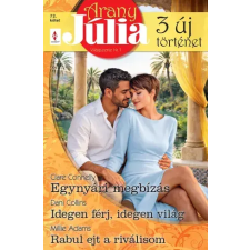Vinton Arany Júlia 72. egyéb e-könyv