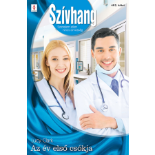Vinton Az év első csókja egyéb e-könyv
