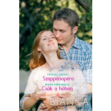 Vinton Bianca 261–262. egyéb e-könyv