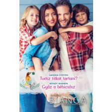 Vinton Bianca 317−318. egyéb e-könyv