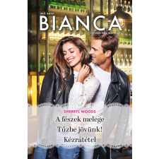 Vinton Bianca 332. regény