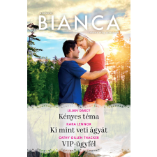 Vinton Bianca 343. egyéb e-könyv