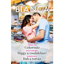 Vinton Bianca 344. egyéb e-könyv