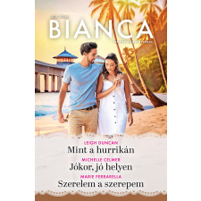 Vinton Bianca 350. egyéb e-könyv
